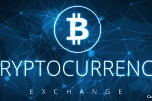 cryptocurrency-exchanges