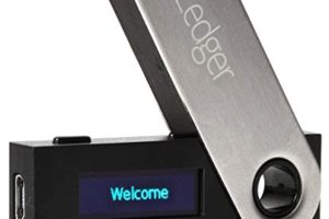 nano ledger s