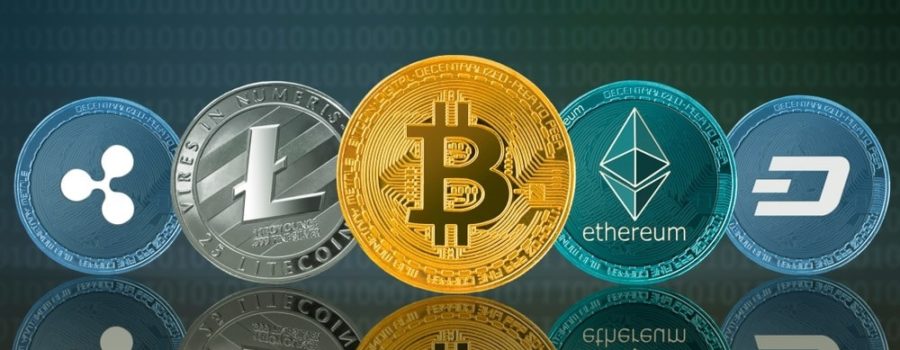 A Beginner’s Guide to Cryptocurrency