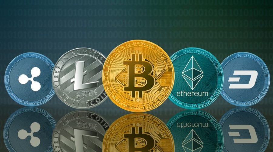 A Beginner’s Guide to Cryptocurrency
