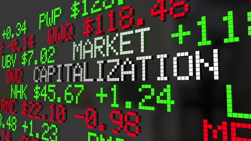 cryptocurrency market cap analysis