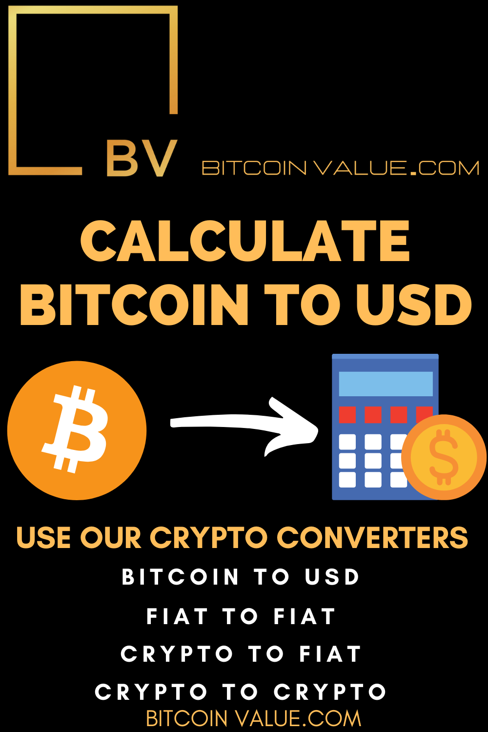 usd to bitcoin converter